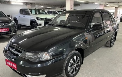 Daewoo Nexia I рестайлинг, 2011 год, 325 000 рублей, 1 фотография