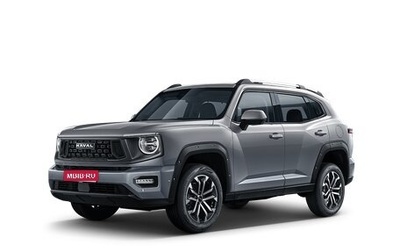 Haval H7, 2025 год, 3 761 900 рублей, 1 фотография
