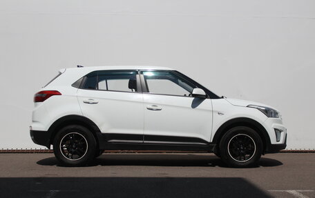 Hyundai Creta I рестайлинг, 2019 год, 1 365 000 рублей, 4 фотография
