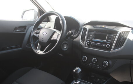 Hyundai Creta I рестайлинг, 2019 год, 1 365 000 рублей, 14 фотография