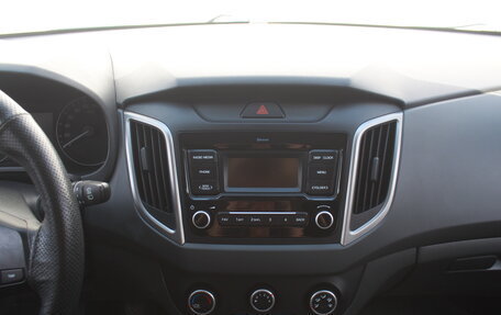 Hyundai Creta I рестайлинг, 2019 год, 1 365 000 рублей, 16 фотография