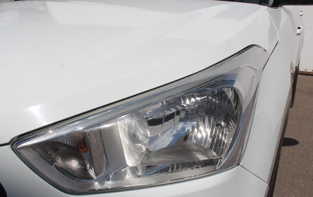 Hyundai Creta I рестайлинг, 2019 год, 1 365 000 рублей, 9 фотография
