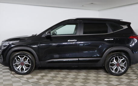 KIA Seltos I, 2021 год, 2 449 990 рублей, 8 фотография