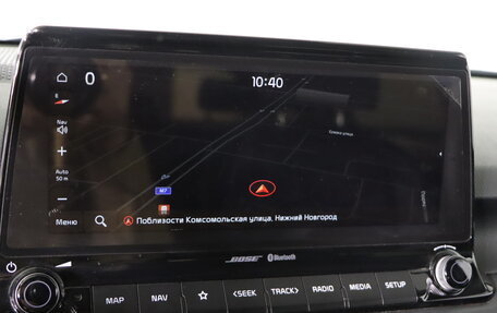 KIA Seltos I, 2021 год, 2 449 990 рублей, 21 фотография