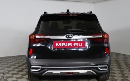 KIA Seltos I, 2021 год, 2 449 990 рублей, 6 фотография