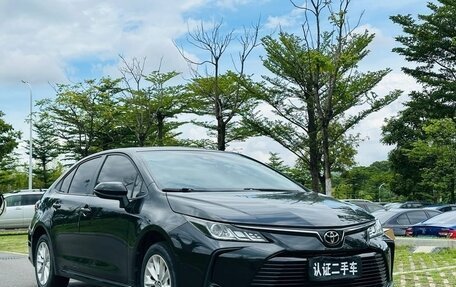 Toyota Corolla, 2022 год, 1 310 000 рублей, 2 фотография