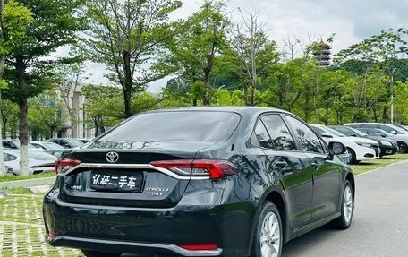 Toyota Corolla, 2022 год, 1 310 000 рублей, 3 фотография