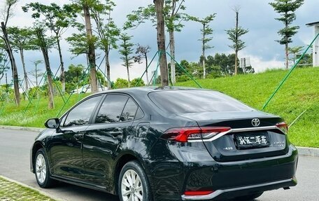 Toyota Corolla, 2022 год, 1 310 000 рублей, 5 фотография