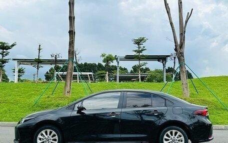 Toyota Corolla, 2022 год, 1 310 000 рублей, 6 фотография