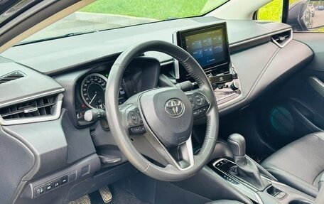 Toyota Corolla, 2022 год, 1 310 000 рублей, 7 фотография