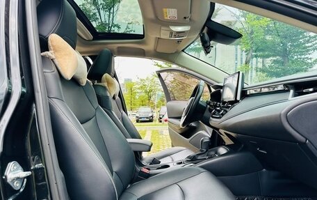 Toyota Corolla, 2022 год, 1 310 000 рублей, 9 фотография