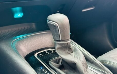 Toyota Corolla, 2022 год, 1 310 000 рублей, 17 фотография