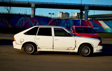 Москвич 2141, 1998 год, 120 000 рублей, 3 фотография