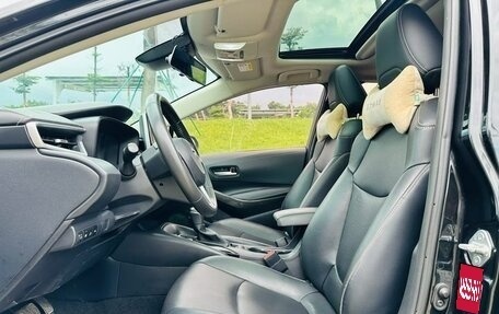 Toyota Corolla, 2022 год, 1 310 000 рублей, 8 фотография