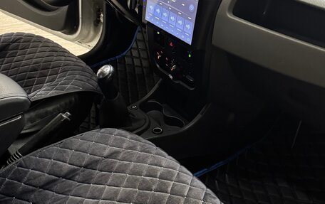 Renault Logan I, 2012 год, 335 000 рублей, 6 фотография