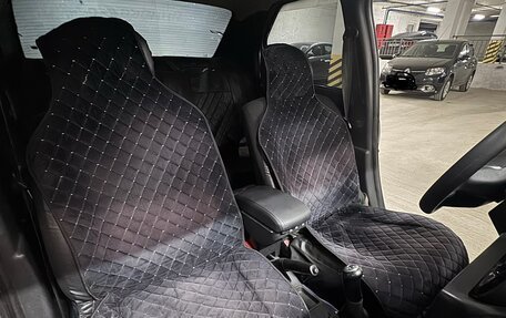 Renault Logan I, 2012 год, 335 000 рублей, 7 фотография