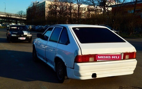 Москвич 2141, 1998 год, 120 000 рублей, 4 фотография