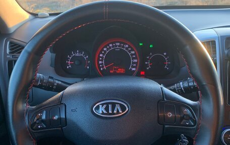 KIA cee'd I рестайлинг, 2011 год, 880 000 рублей, 6 фотография