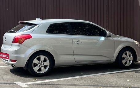 KIA cee'd I рестайлинг, 2011 год, 880 000 рублей, 4 фотография