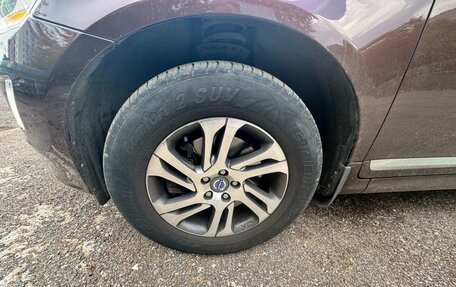 Volvo XC60 II, 2014 год, 2 144 600 рублей, 2 фотография
