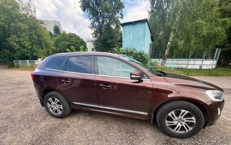 Volvo XC60 II, 2014 год, 2 144 600 рублей, 7 фотография
