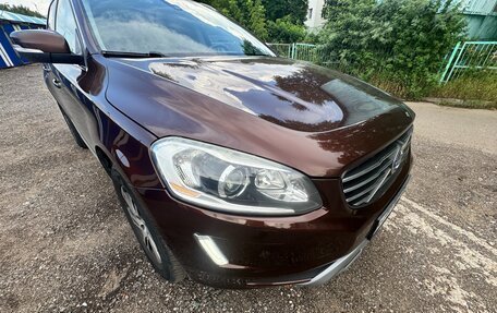 Volvo XC60 II, 2014 год, 2 144 600 рублей, 5 фотография