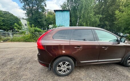 Volvo XC60 II, 2014 год, 2 144 600 рублей, 8 фотография
