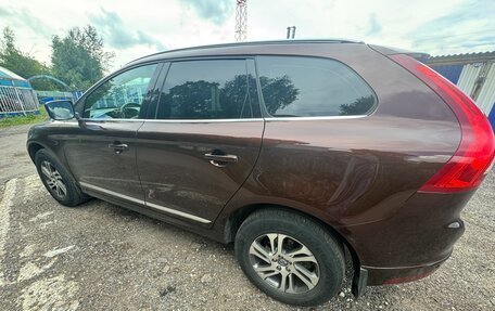 Volvo XC60 II, 2014 год, 2 144 600 рублей, 12 фотография