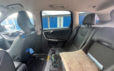 Volvo XC60 II, 2014 год, 2 144 600 рублей, 16 фотография