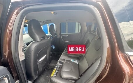 Volvo XC60 II, 2014 год, 2 144 600 рублей, 15 фотография