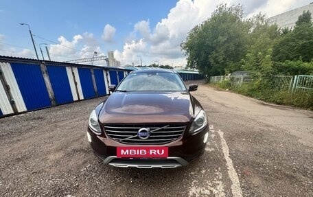 Volvo XC60 II, 2014 год, 2 144 600 рублей, 4 фотография