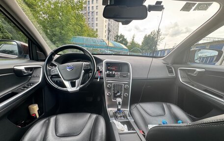 Volvo XC60 II, 2014 год, 2 144 600 рублей, 19 фотография