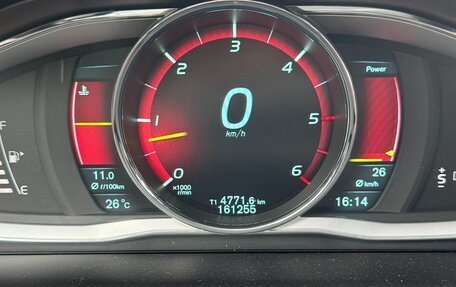 Volvo XC60 II, 2014 год, 2 144 600 рублей, 25 фотография