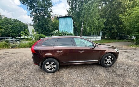 Volvo XC60 II, 2014 год, 2 144 600 рублей, 23 фотография