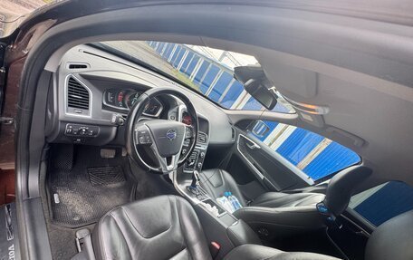 Volvo XC60 II, 2014 год, 2 144 600 рублей, 22 фотография