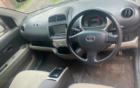 Toyota Passo III, 2004 год, 165 000 рублей, 6 фотография