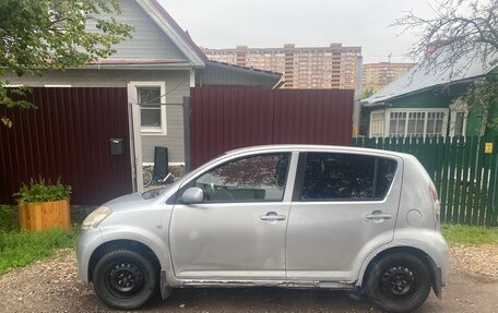 Toyota Passo III, 2004 год, 165 000 рублей, 5 фотография