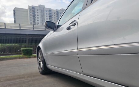 Mercedes-Benz E-Класс, 2003 год, 880 000 рублей, 11 фотография
