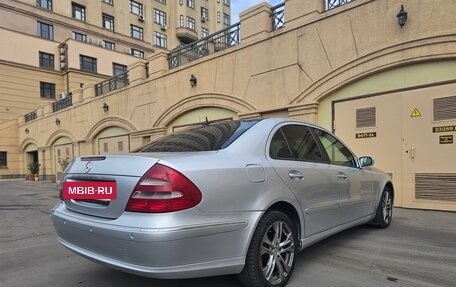 Mercedes-Benz E-Класс, 2003 год, 880 000 рублей, 7 фотография