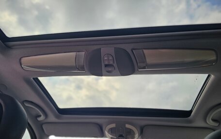 Mercedes-Benz E-Класс, 2003 год, 880 000 рублей, 15 фотография