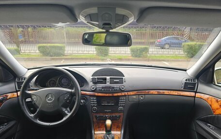 Mercedes-Benz E-Класс, 2003 год, 880 000 рублей, 16 фотография