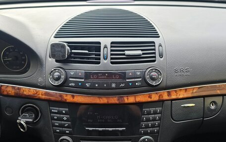 Mercedes-Benz E-Класс, 2003 год, 880 000 рублей, 20 фотография