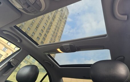 Mercedes-Benz E-Класс, 2003 год, 880 000 рублей, 30 фотография