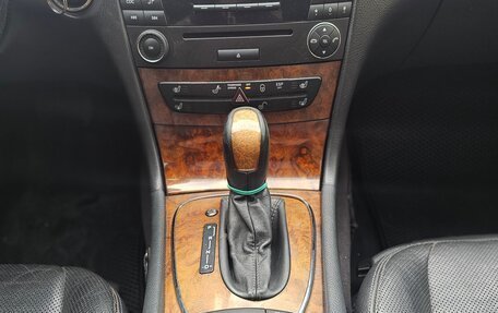 Mercedes-Benz E-Класс, 2003 год, 880 000 рублей, 25 фотография