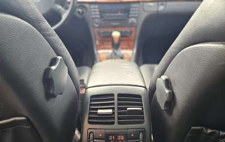 Mercedes-Benz E-Класс, 2003 год, 880 000 рублей, 32 фотография