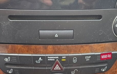 Mercedes-Benz E-Класс, 2003 год, 880 000 рублей, 26 фотография