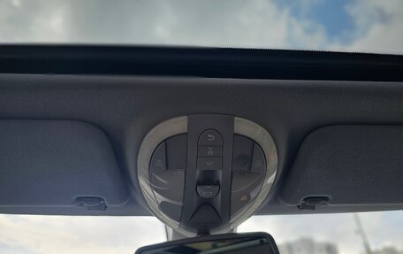Mercedes-Benz E-Класс, 2003 год, 880 000 рублей, 36 фотография