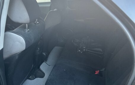 Honda Civic VIII, 2008 год, 390 000 рублей, 11 фотография