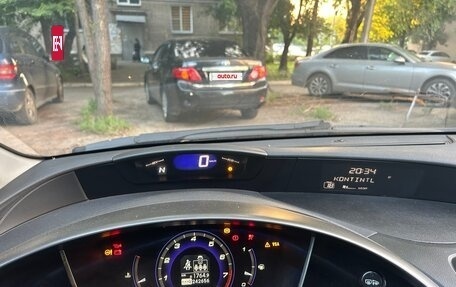 Honda Civic VIII, 2008 год, 390 000 рублей, 7 фотография
