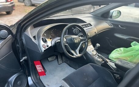 Honda Civic VIII, 2008 год, 390 000 рублей, 9 фотография